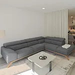 Апартаменты Holiday Beach