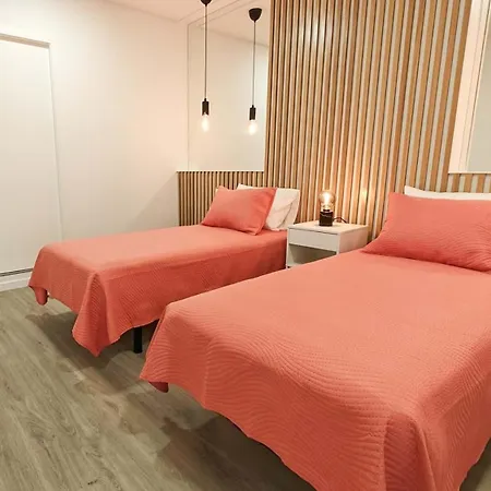 아파트 Holiday Beach