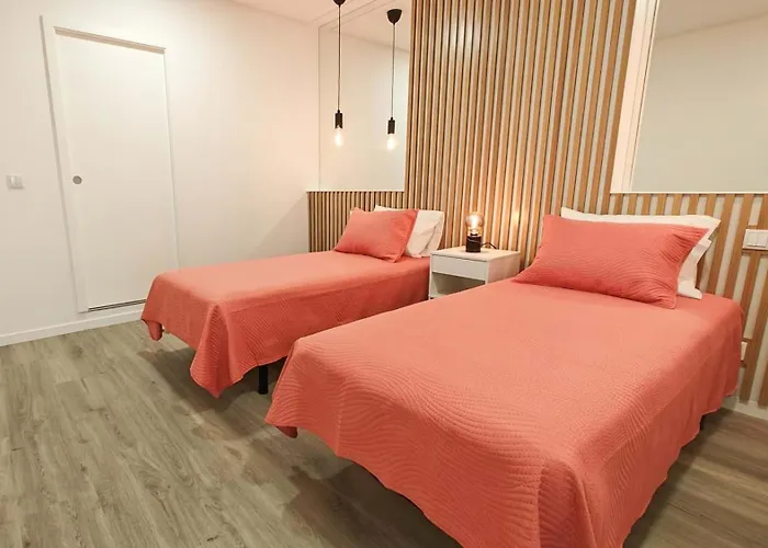 Appartement Holiday Beach