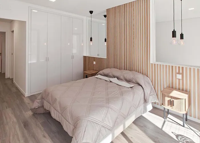 Appartement Holiday Beach *