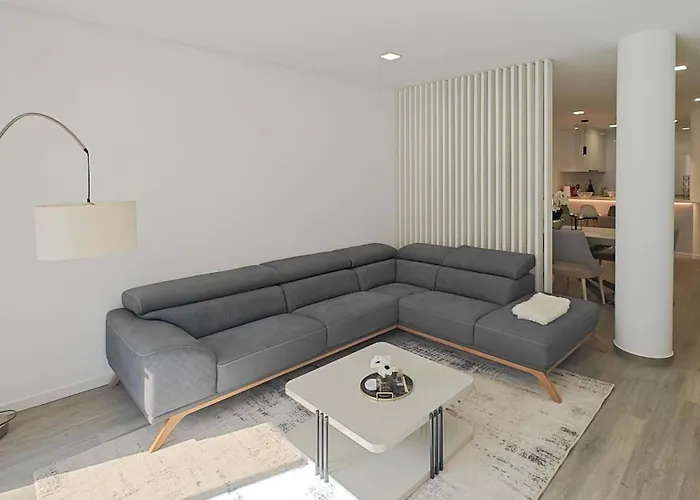 Appartement Holiday Beach