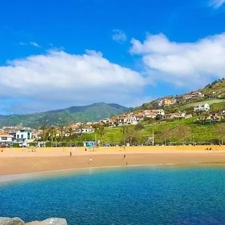 Holiday Beach Apartment *