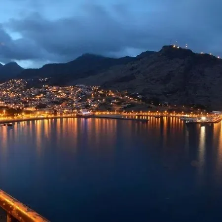 Holiday Beach * Machico (Madeira)