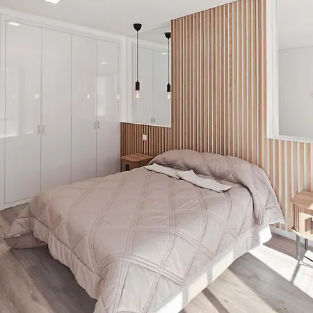 Daire Holiday Beach *