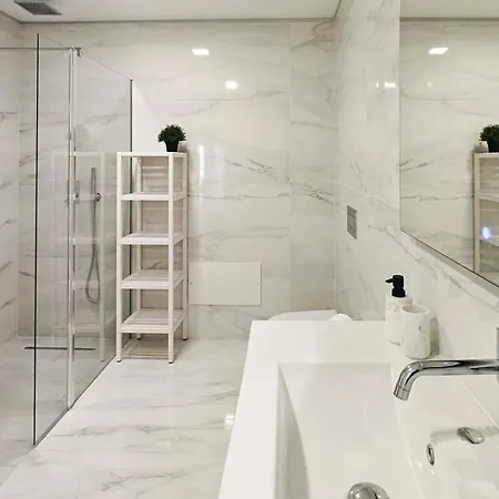 Holiday Beach Apartment *