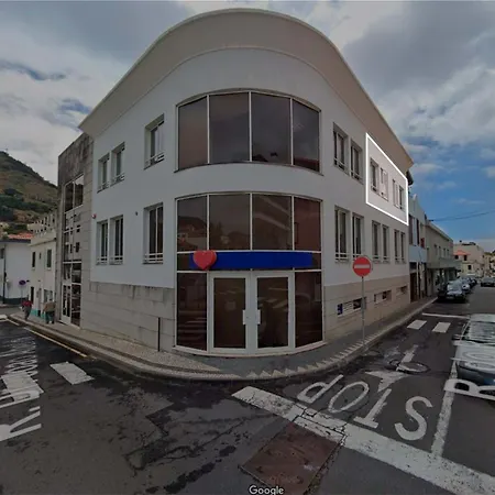 Holiday Beach * Machico (Madeira)