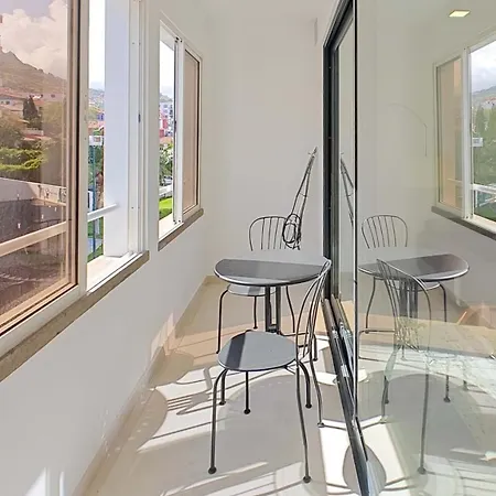 Holiday Beach Apartment
