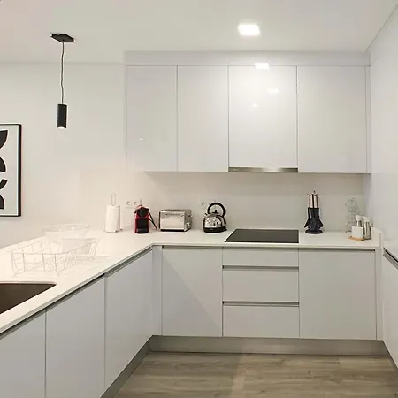 Holiday Beach Machico (Madeira)