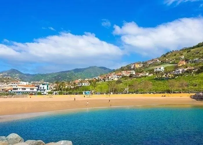 Holiday Beach Apartamento *