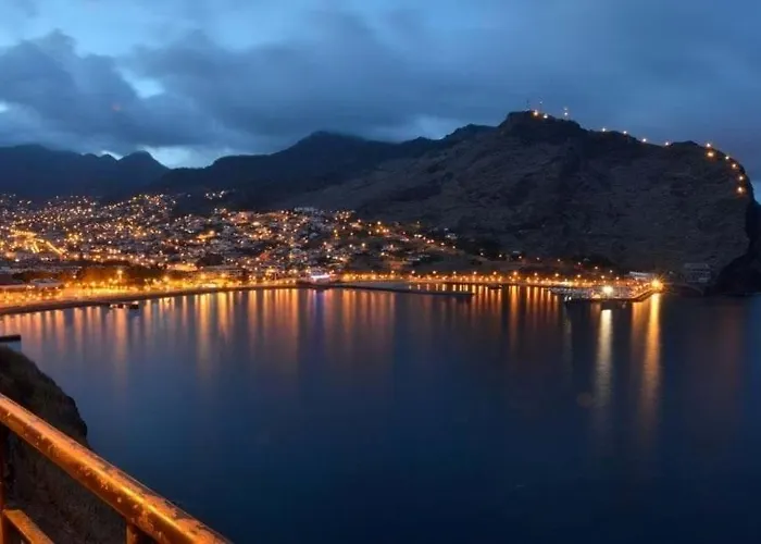 Holiday Beach * Machico (Madeira)
