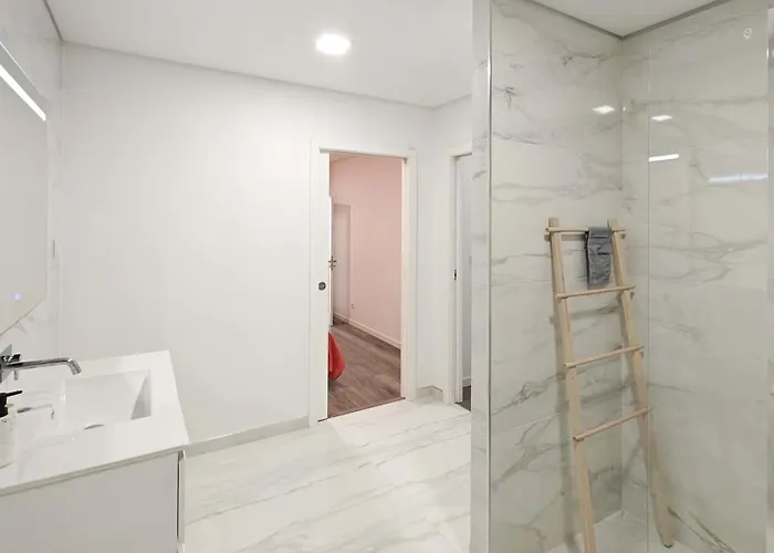 Holiday Beach Apartamento Machico (Madeira)