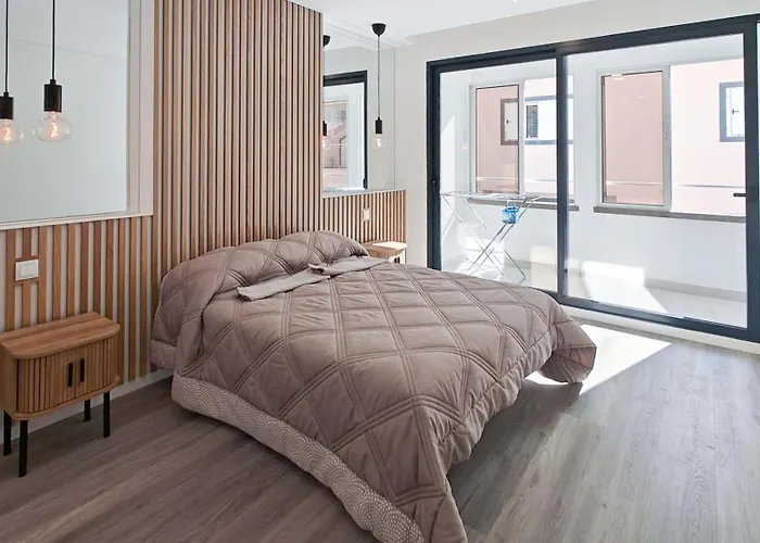 Holiday Beach شقة ماتشيكو