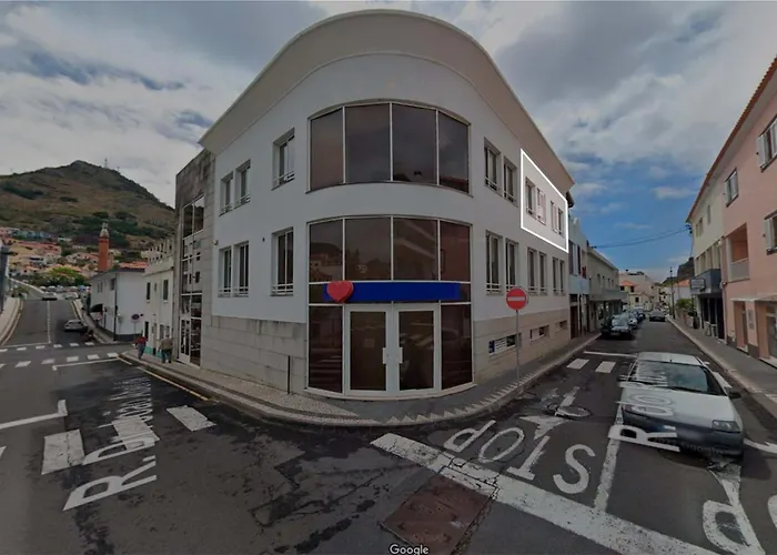 Holiday Beach * Machico (Madeira)