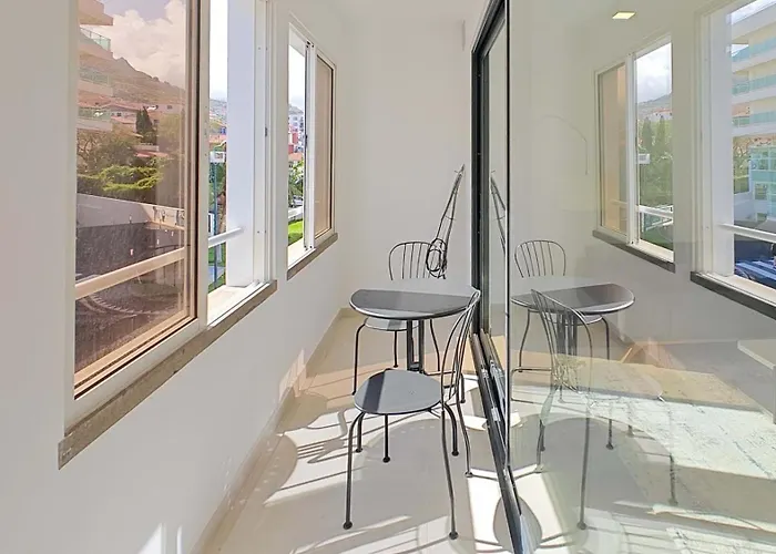 Holiday Beach Apartamento