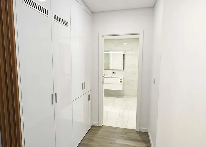 Apartamento Holiday Beach