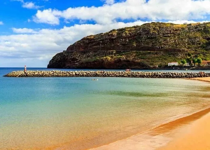 Holiday Beach شقة ماتشيكو