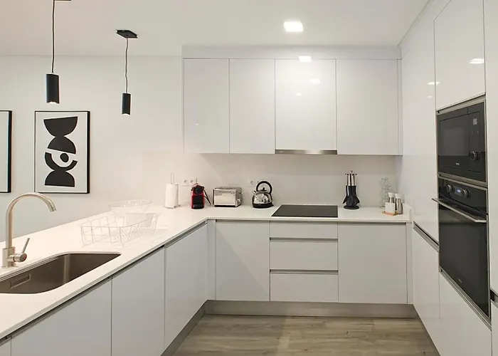 Holiday Beach Machico (Madeira)