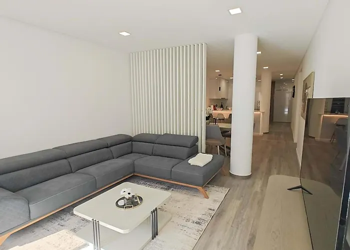 Apartamento Holiday Beach